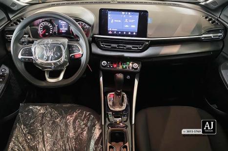FIAT Fastback 1.0 12V 4P FLEX 200 TURBO AUTOMTICO CVT, Foto 10