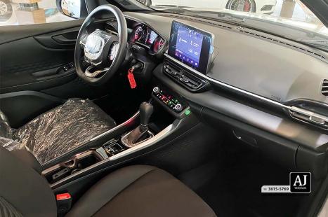 FIAT Fastback 1.0 12V 4P FLEX 200 TURBO AUTOMTICO CVT, Foto 11