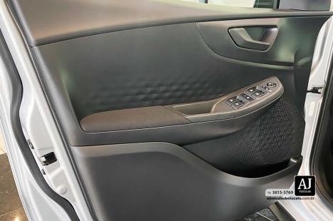 FIAT Fastback 1.0 12V 4P FLEX 200 TURBO AUTOMTICO CVT, Foto 12