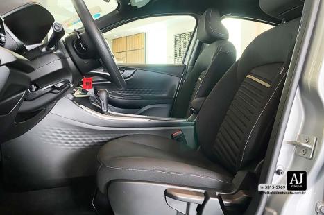 FIAT Fastback 1.0 12V 4P FLEX 200 TURBO AUTOMTICO CVT, Foto 13