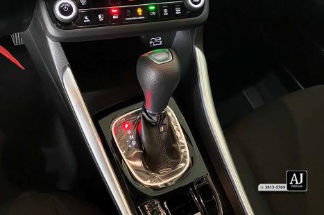 FIAT Fastback 1.0 12V 4P FLEX 200 TURBO AUTOMTICO CVT, Foto 16