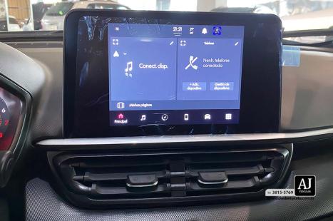 FIAT Fastback 1.0 12V 4P FLEX 200 TURBO AUTOMTICO CVT, Foto 17