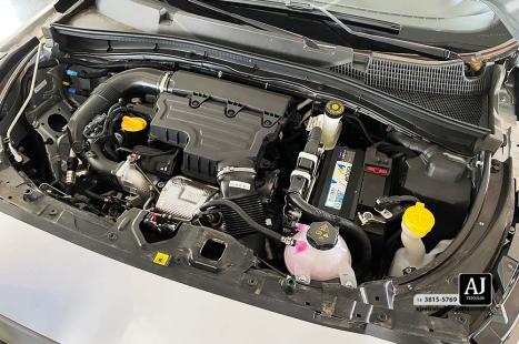 FIAT Fastback 1.0 12V 4P FLEX 200 TURBO AUTOMTICO CVT, Foto 21