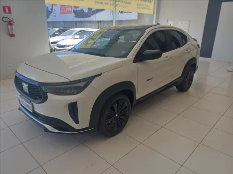 FIAT Fastback 1.0 12V 4P FLEX AUDACE 200 TURBO AUTOMTICO CVT, Foto 1