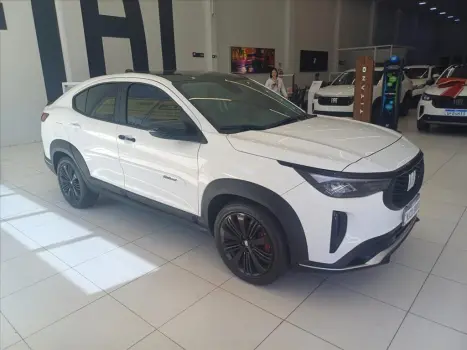 FIAT Fastback 1.0 12V 4P FLEX AUDACE 200 TURBO AUTOMTICO CVT, Foto 3