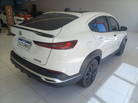 FIAT Fastback 1.0 12V 4P FLEX AUDACE 200 TURBO AUTOMTICO CVT, Foto 4