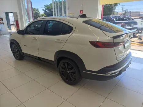 FIAT Fastback 1.0 12V 4P FLEX AUDACE 200 TURBO AUTOMTICO CVT, Foto 6