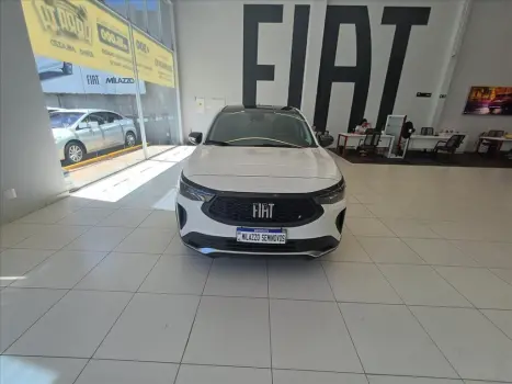 FIAT Fastback 1.0 12V 4P FLEX AUDACE 200 TURBO AUTOMTICO CVT, Foto 7