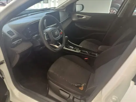 FIAT Fastback 1.0 12V 4P FLEX AUDACE 200 TURBO AUTOMTICO CVT, Foto 8