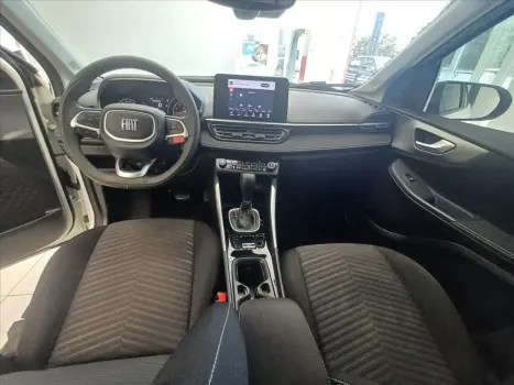 FIAT Fastback 1.0 12V 4P FLEX AUDACE 200 TURBO AUTOMTICO CVT, Foto 9