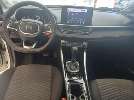 FIAT Fastback 1.0 12V 4P FLEX AUDACE 200 TURBO AUTOMTICO CVT, Foto 10