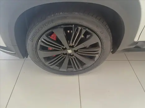 FIAT Fastback 1.0 12V 4P FLEX AUDACE 200 TURBO AUTOMTICO CVT, Foto 12