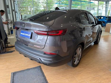 FIAT Fastback 1.0 12V 4P FLEX 200 TURBO AUTOMTICO CVT, Foto 9