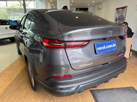 FIAT Fastback 1.0 12V 4P FLEX 200 TURBO AUTOMTICO CVT, Foto 11