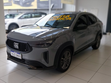 FIAT Fastback 1.0 12V 4P FLEX 200 TURBO AUTOMTICO CVT, Foto 1