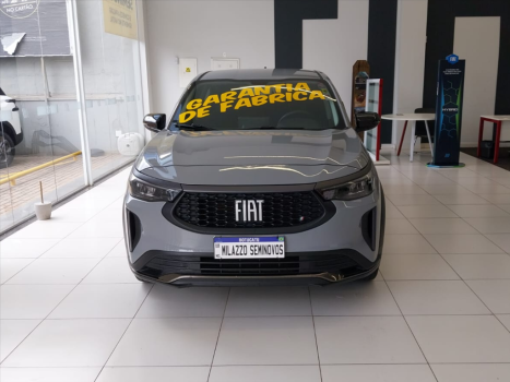 FIAT Fastback 1.0 12V 4P FLEX 200 TURBO AUTOMTICO CVT, Foto 2