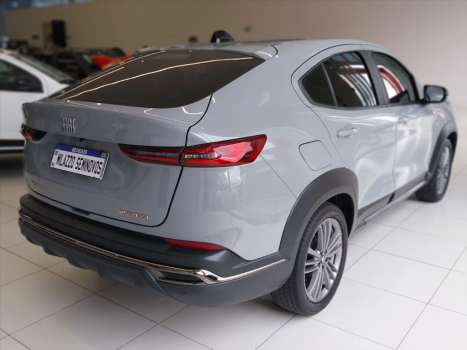 FIAT Fastback 1.0 12V 4P FLEX 200 TURBO AUTOMTICO CVT, Foto 5