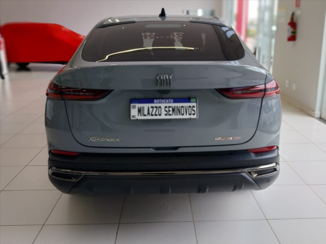 FIAT Fastback 1.0 12V 4P FLEX 200 TURBO AUTOMTICO CVT, Foto 6