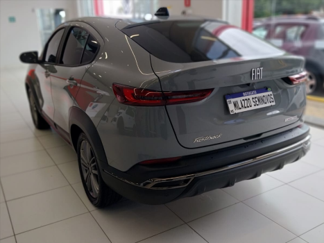 FIAT Fastback 1.0 12V 4P FLEX 200 TURBO AUTOMTICO CVT, Foto 7