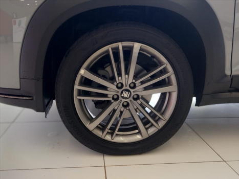 FIAT Fastback 1.0 12V 4P FLEX 200 TURBO AUTOMTICO CVT, Foto 8