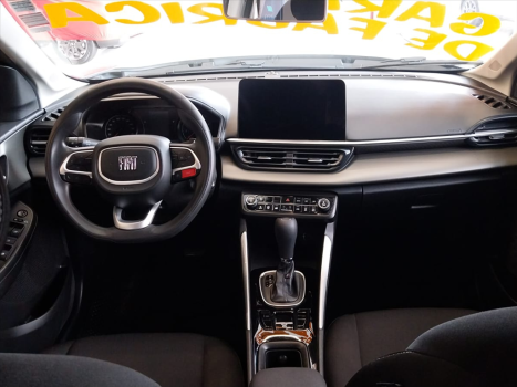 FIAT Fastback 1.0 12V 4P FLEX 200 TURBO AUTOMTICO CVT, Foto 10