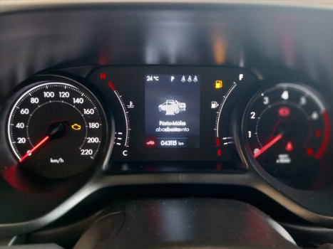 FIAT Fastback 1.0 12V 4P FLEX 200 TURBO AUTOMTICO CVT, Foto 11