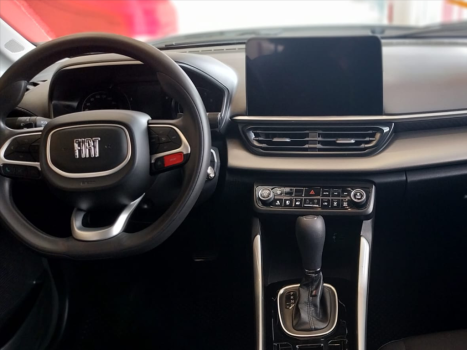 FIAT Fastback 1.0 12V 4P FLEX 200 TURBO AUTOMTICO CVT, Foto 12