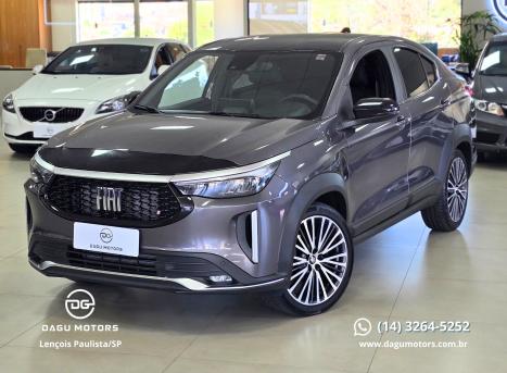 FIAT Fastback 1.0 12V 4P FLEX IMPETUS 200 TURBO AUTOM�TICO CVT, Foto 1