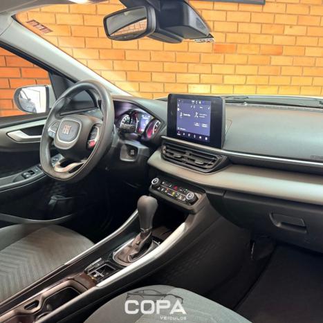FIAT Fastback 1.0 12V 4P FLEX AUDACE 200 TURBO AUTOMTICO CVT, Foto 2