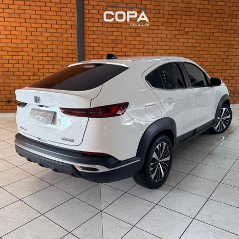 FIAT Fastback 1.0 12V 4P FLEX AUDACE 200 TURBO AUTOMTICO CVT, Foto 3