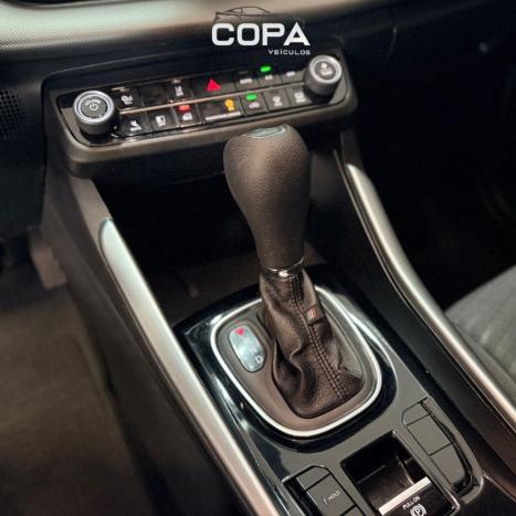 FIAT Fastback 1.0 12V 4P FLEX AUDACE 200 TURBO AUTOMTICO CVT, Foto 4