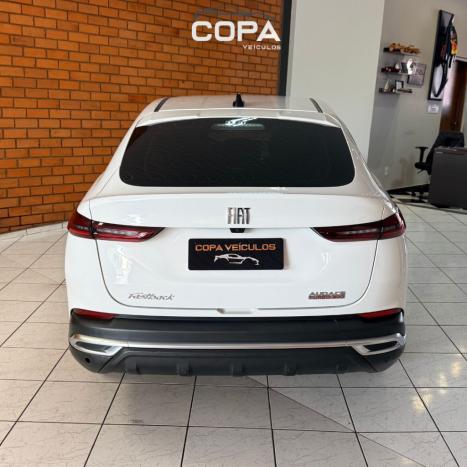 FIAT Fastback 1.0 12V 4P FLEX AUDACE 200 TURBO AUTOMTICO CVT, Foto 6
