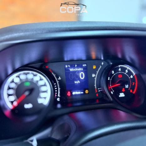 FIAT Fastback 1.0 12V 4P FLEX AUDACE 200 TURBO AUTOMTICO CVT, Foto 7