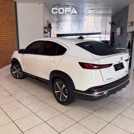 FIAT Fastback 1.0 12V 4P FLEX AUDACE 200 TURBO AUTOMTICO CVT, Foto 8