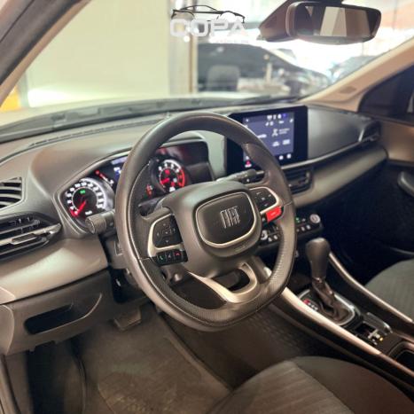 FIAT Fastback 1.0 12V 4P FLEX AUDACE 200 TURBO AUTOMTICO CVT, Foto 11