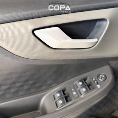 FIAT Fastback 1.0 12V 4P FLEX AUDACE 200 TURBO AUTOMTICO CVT, Foto 12