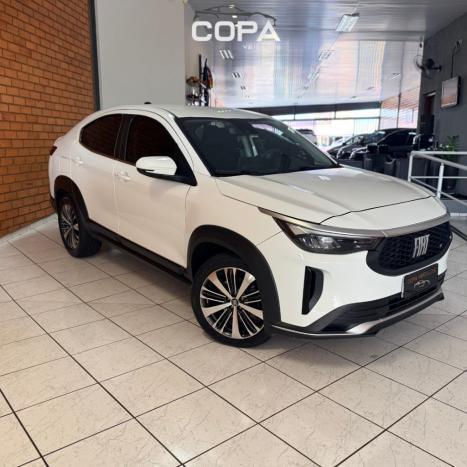 FIAT Fastback 1.0 12V 4P FLEX AUDACE 200 TURBO AUTOMTICO CVT, Foto 13