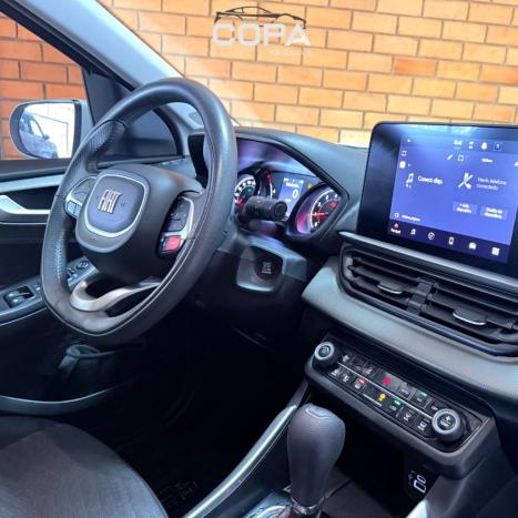 FIAT Fastback 1.0 12V 4P FLEX AUDACE 200 TURBO AUTOMTICO CVT, Foto 14