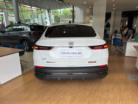 FIAT Fastback 1.0 12V 4P FLEX IMPETUS 200 TURBO AUTOMTICO CVT, Foto 10