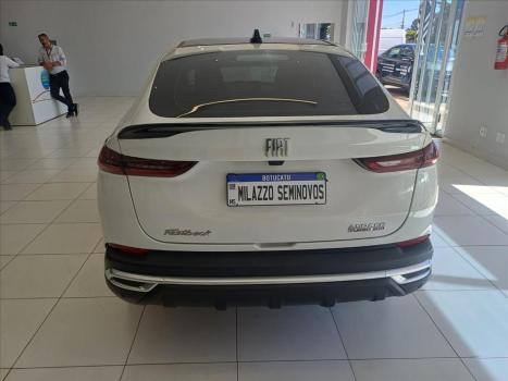 FIAT Fastback 1.0 12V 4P FLEX AUDACE 200 TURBO AUTOMTICO CVT, Foto 5