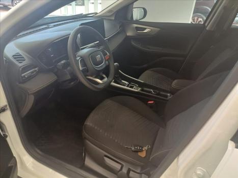 FIAT Fastback 1.0 12V 4P FLEX AUDACE 200 TURBO AUTOMTICO CVT, Foto 8