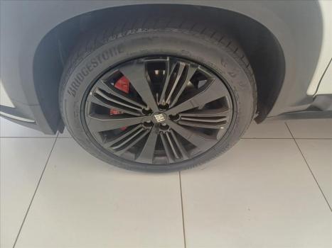 FIAT Fastback 1.0 12V 4P FLEX AUDACE 200 TURBO AUTOMTICO CVT, Foto 12