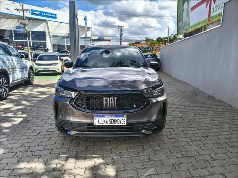 FIAT Fastback 1.0 12V 4P FLEX IMPETUS 200 TURBO AUTOMTICO CVT, Foto 2