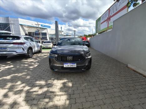 FIAT Fastback 1.0 12V 4P FLEX IMPETUS 200 TURBO AUTOMTICO CVT, Foto 3