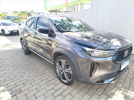 FIAT Fastback 1.0 12V 4P FLEX IMPETUS 200 TURBO AUTOMTICO CVT, Foto 4