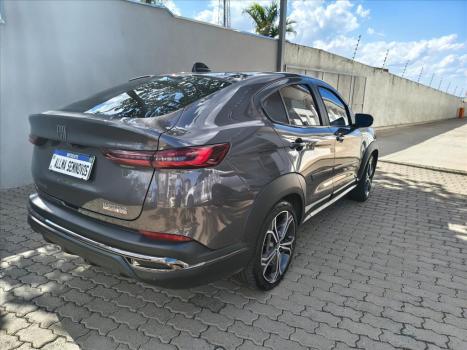 FIAT Fastback 1.0 12V 4P FLEX IMPETUS 200 TURBO AUTOMTICO CVT, Foto 5