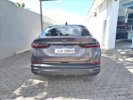 FIAT Fastback 1.0 12V 4P FLEX IMPETUS 200 TURBO AUTOMTICO CVT, Foto 6