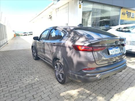 FIAT Fastback 1.0 12V 4P FLEX IMPETUS 200 TURBO AUTOMTICO CVT, Foto 7