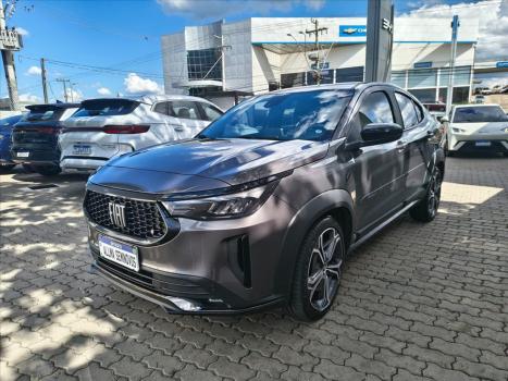 FIAT Fastback 1.0 12V 4P FLEX IMPETUS 200 TURBO AUTOMTICO CVT, Foto 8