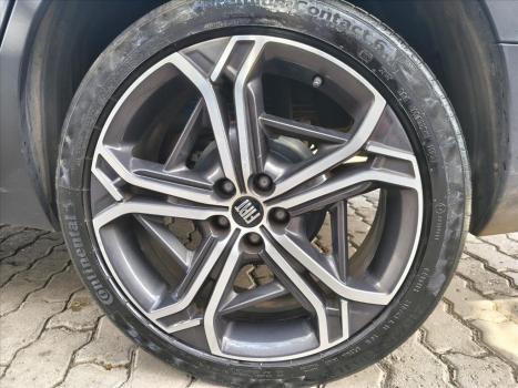 FIAT Fastback 1.0 12V 4P FLEX IMPETUS 200 TURBO AUTOMTICO CVT, Foto 9